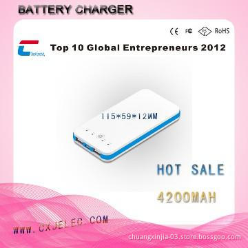 For iphone 5 battery backup